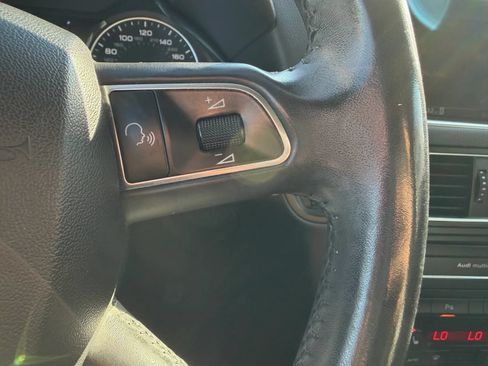 Used 2012 Audi Q5 3.2 Premium AWD/4WD image 18