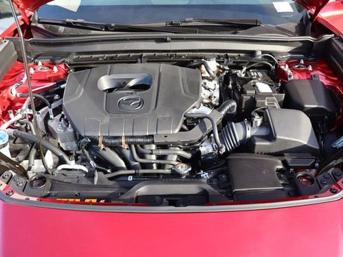Used 2025 MAZDA CX-30 AWD 2.5 S w/ Select Sport Pkg image 18