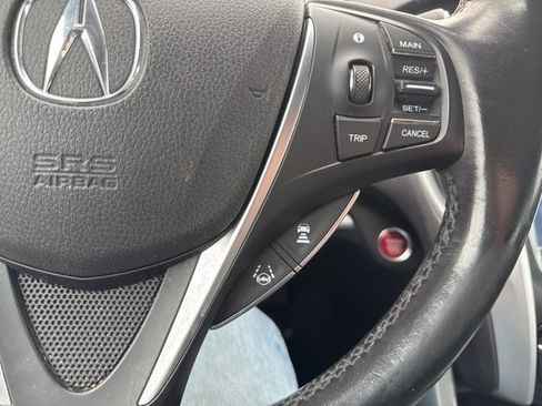 Used 2020 Acura TLX 2.4L Technology Pkg image 24