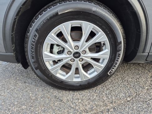 Used 2025 Ford Escape Active image 7