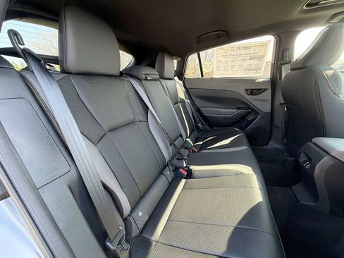 New 2026 Subaru Crosstrek 2.5i Wilderness AWD/4WD image 18