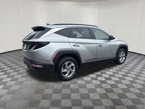 Used 2023 Hyundai Tucson SEL AWD/4WD image 5