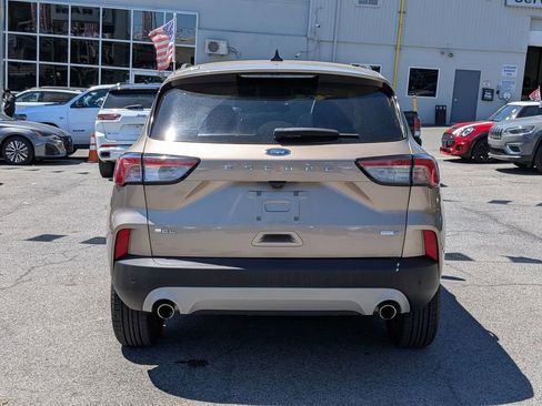 Used 2020 Ford Escape SEL AWD/4WD image 7
