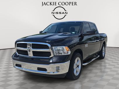 Used 2024 RAM 1500 Tradesman w/ Tradesman SXT Package