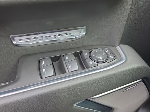New 2026 GMC Sierra 1500 Denali w/ Technology Package AWD/4WD image 20