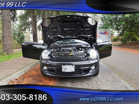 Used 2012 MINI Cooper S image 26