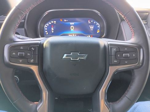 Used 2024 Chevrolet Tahoe RST w/ Luxury Package AWD/4WD image 32