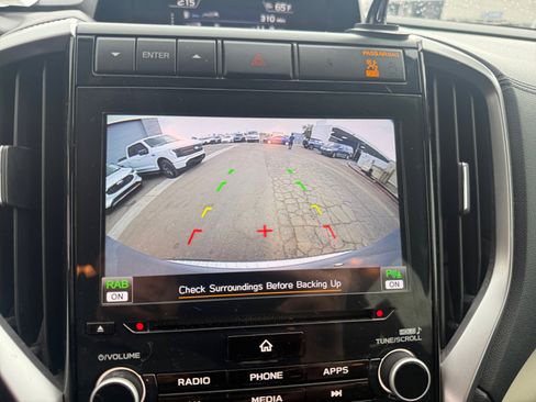 Used 2020 Subaru Ascent Limited image 23