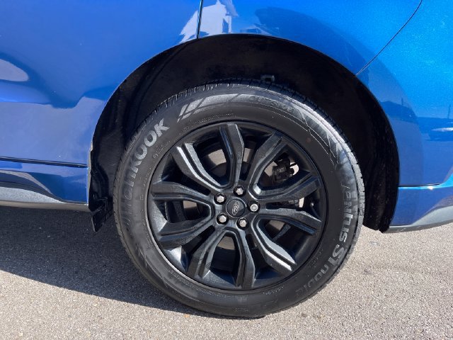 Used 2024 Ford Edge SE w/ Black Appearance Package AWD/4WD image 36