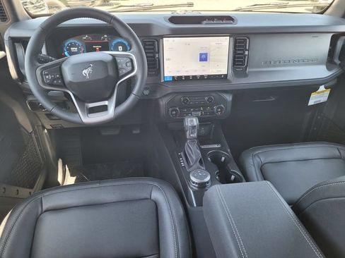New 2026 Ford Bronco Big Bend AWD/4WD image 7