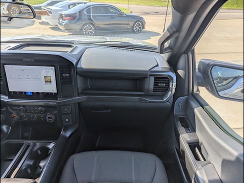 Used 2026 Ford F150 STX AWD/4WD image 4