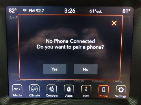 Used 2020 Jeep Gladiator Rubicon w/ Uconnect 4C Nav & Sound Group image 20