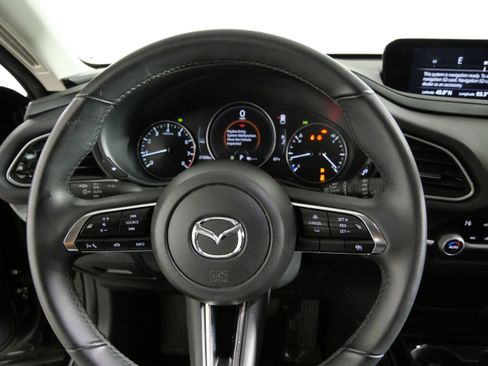 Certified 2025 MAZDA CX-30 AWD 2.5 S w/ Select Sport Pkg image 25