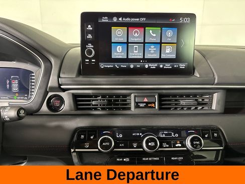 Used 2025 Honda Pilot Black Edition image 20