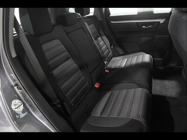 Used 2019 Honda CR-V LX image 17