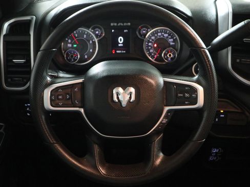 Used 2023 RAM 2500 Big Horn image 16