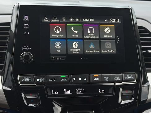 Used 2018 Honda Odyssey Elite image 29