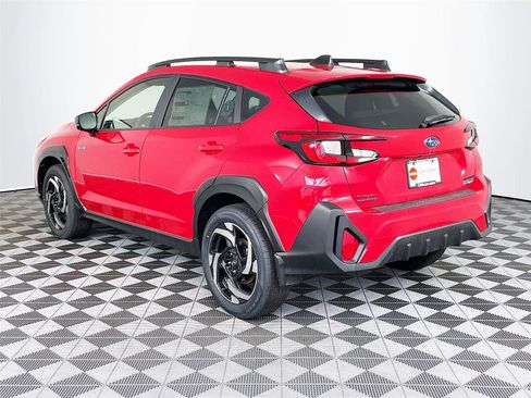 New 2026 Subaru Crosstrek 2.5i Limited w/ Crosstrek Mirror Package image 4