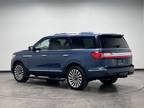 Used 2019 Lincoln Navigator Reserve image 6