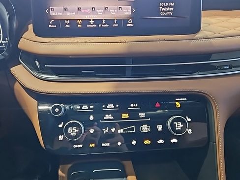 Used 2024 INFINITI QX60 Autograph w/ Cargo Package image 34