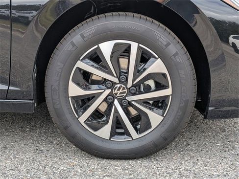 New 2026 Volkswagen Jetta S image 11