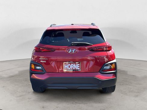 Used 2018 Hyundai Kona SEL FWD image 4