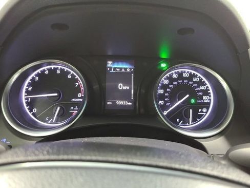 Used 2018 Toyota Camry LE FWD image 26