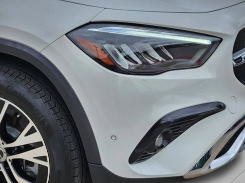 Used 2025 Mercedes-Benz GLA 250 image 25