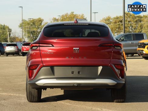 Used 2024 Buick Envista Preferred w/ Convenience I Package image 6