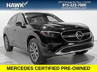 Used 2023 Mercedes-Benz GLC 300 4MATIC w/ Exclusive Trim Package video 1