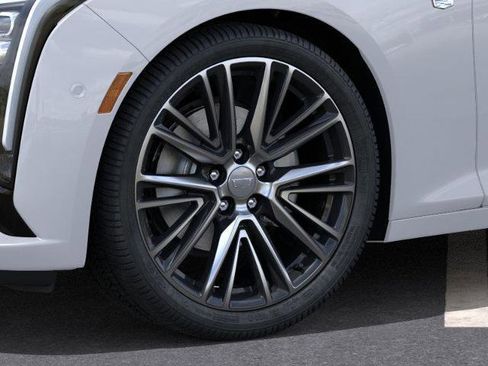 New 2026 Cadillac CT5 Premium Luxury image 33