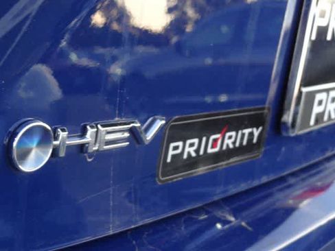 Certified 2025 Toyota Camry XLE FWD image 15