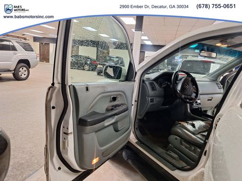 Used 2003 Honda Pilot EX image 20
