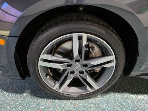 Used 2018 Audi A4 2.0T Premium Plus w/ Premium Plus Package image 11