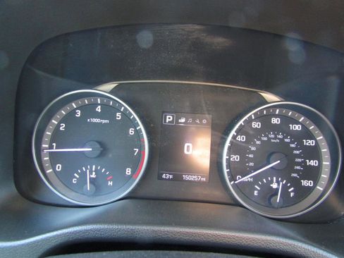 Used 2018 Hyundai Elantra SEL image 14