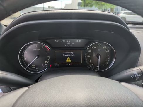 Certified 2023 Cadillac CT4 Premium Luxury w/ Climate Package AWD/4WD image 21