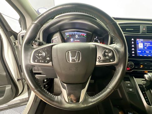 Used 2020 Honda CR-V Touring image 17