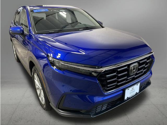 Certified 2024 Honda CR-V EX image 9
