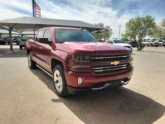 Used 2018 Chevrolet Silverado 1500 LTZ Z71 w/ LTZ Plus Package video 2