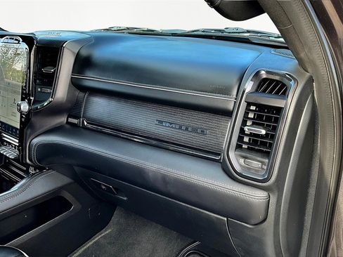 Used 2022 RAM 1500 Limited image 17