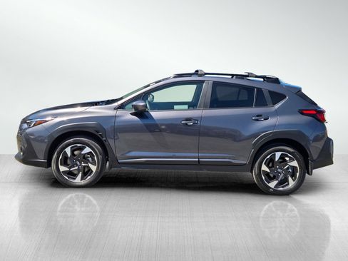 Certified 2025 Subaru Crosstrek 2.5i Limited w/ Popular Package #4A AWD/4WD image 7