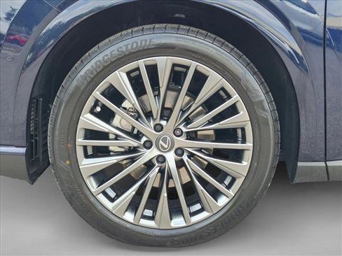 Certified 2026 Lexus RX 450h AWD w/ Convenience Package image 22
