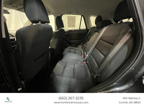 Used 2016 MAZDA CX-5 Touring FWD image 21
