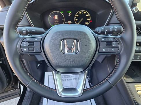 New 2026 Honda CR-V Sport image 15