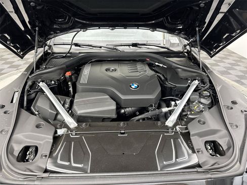 New 2026 BMW Z4 sDrive30i w/ Premium Package RWD image 20