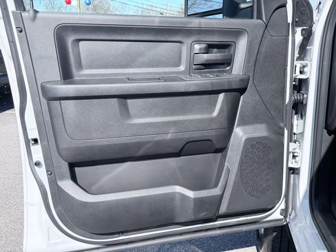 New 2026 RAM 2500 Tradesman image 28