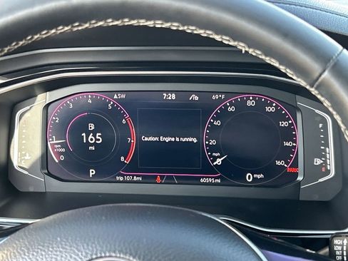 Used 2021 Volkswagen Jetta SEL image 28