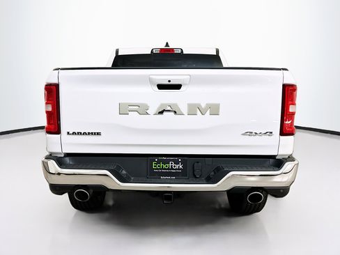 Used 2025 RAM 1500 Laramie image 7