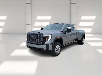 New 2026 GMC Sierra 3500 Denali Ultimate