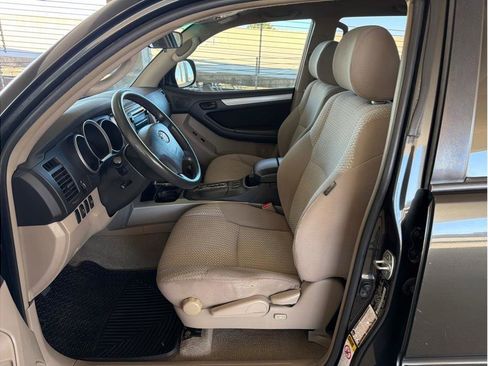 Used 2007 Toyota 4Runner SR5 image 10